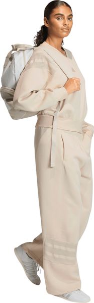 Future Icons Three Stripes Open HEM Pant Women