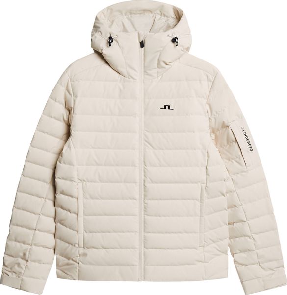 Thermic Down Jacket
