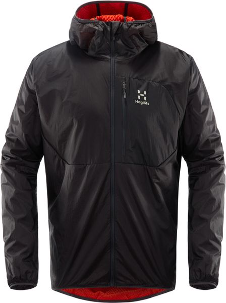 Proteus Jacket Men