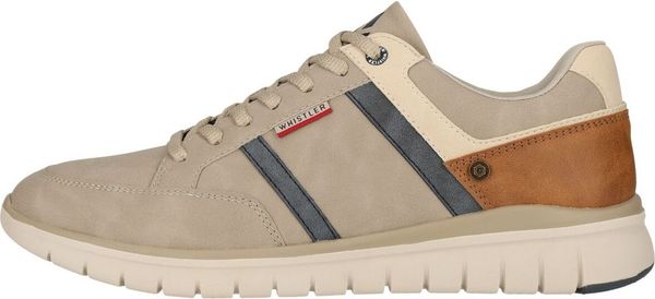 Lewen M Shoe