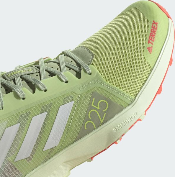 Terrex Speed Flow Trail Running Shoes