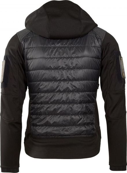 ISG 2.0 Jacket Lady