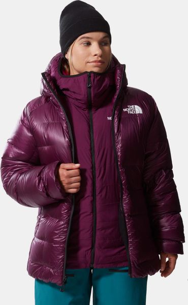 Women’s Summit L6 Cloud Down Parka