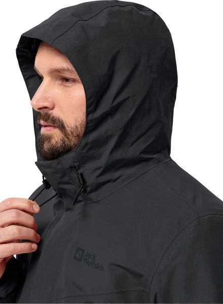 Altenberg 3IN1 Jacket M