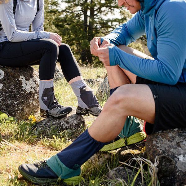 Ferrosi Thru Gaiters