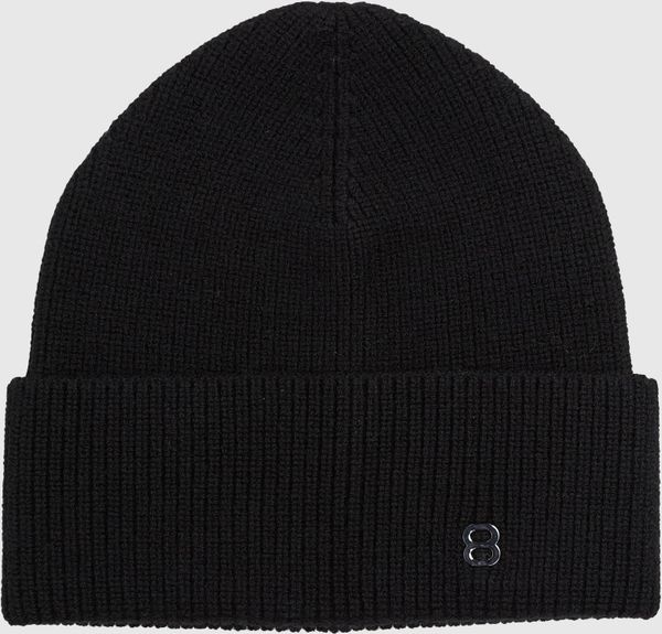 Bailee Wool Beanie