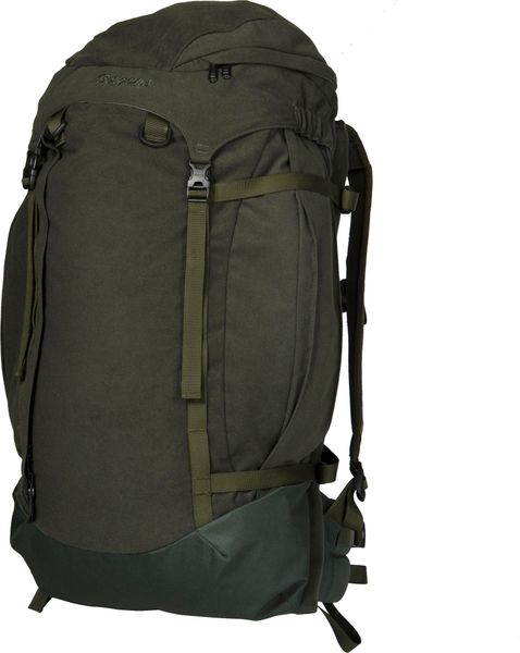 Budor Silent w/Gun Compartment 45L