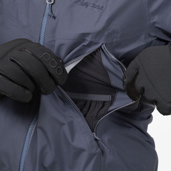 Slingsby 3L W Jacket