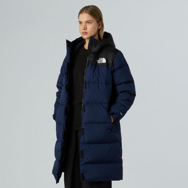 Womens Nuptse Parka
