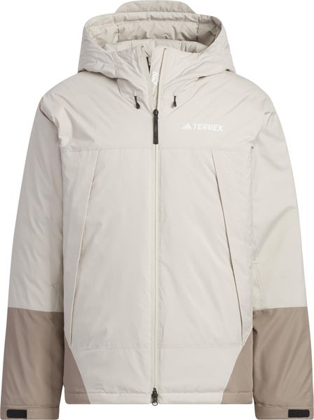  COLD.RDY ジャケット ホワイト adidas Terrex COLD.RDY Midweight Goose Down Jacket | SportFits Shop