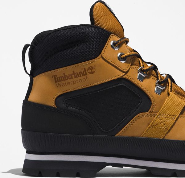 Mens Euro Hiker Reimagined Waterproof