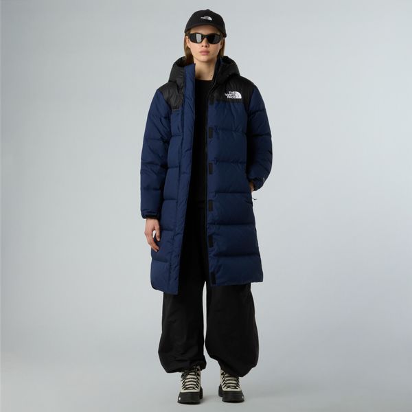 Womens Nuptse Parka
