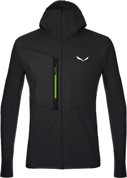Agner Durastretch/Dry'ton M Full Zip Hoody