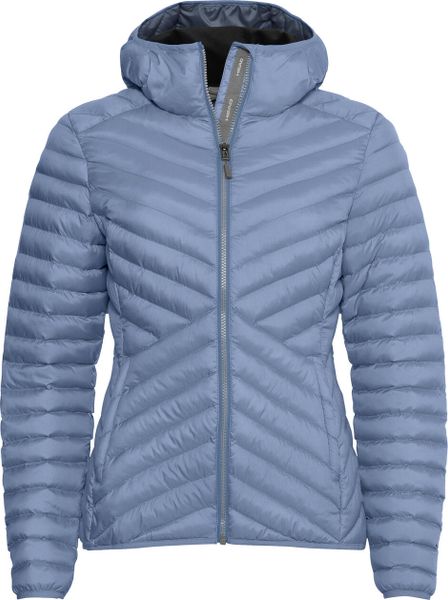 Prima Hooded Jacket Women