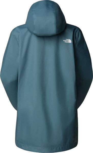 Womens Quest Plus Jacket