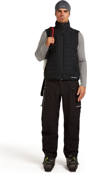 M 1360 Merinoloft Vest