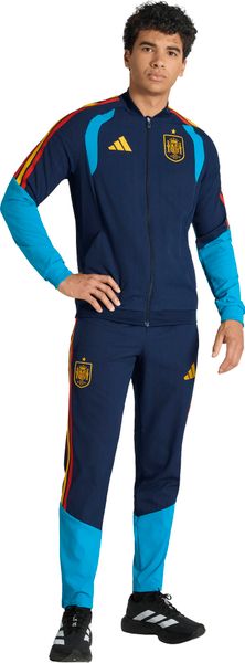 Spain 26 Tiro Presentation Pants
