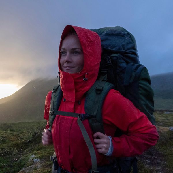Breheimen 2L W Jacket