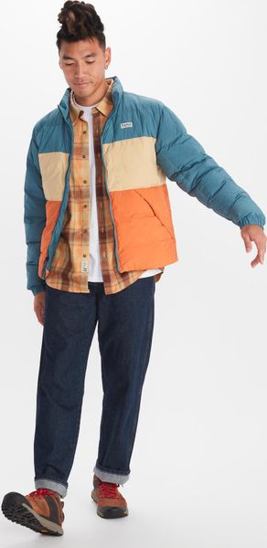 Ares Jacket