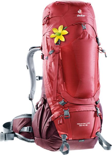 Aircontact Pro 55 + 15 SL