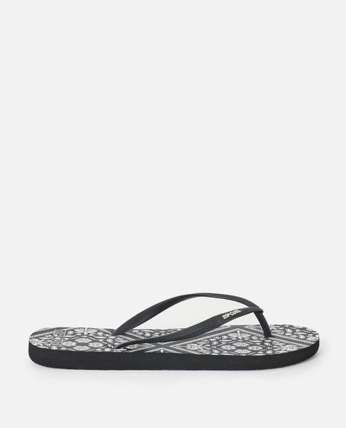 Mixed Bloom Open TOE