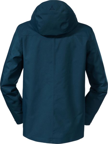 Zipin! Jacket Imphal Men