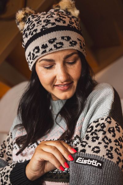 Stephie Mütze