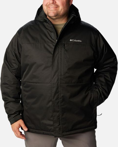 Hikebound Insulated Jacket