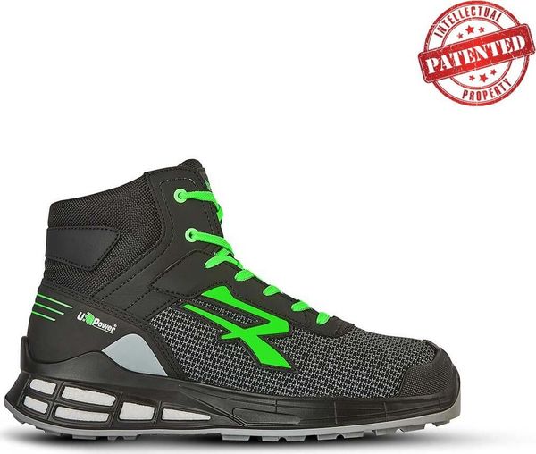 Barret s ESD S3S CI FO