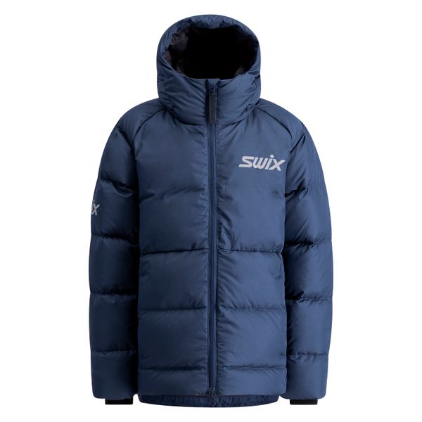 Team Puffy Jacket Jr