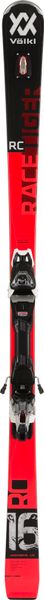 Racetiger RC RED