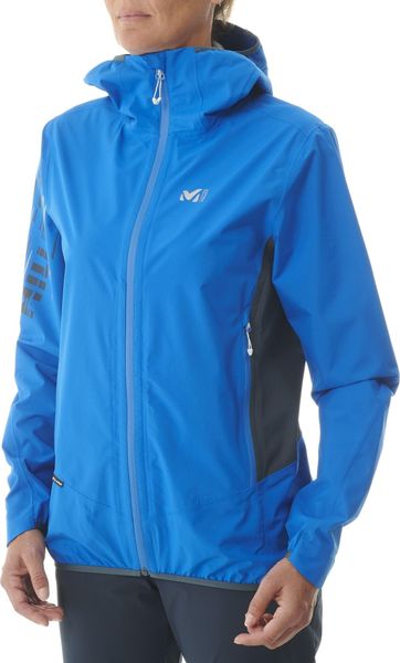 LTK Fast 2.5L Jacket W