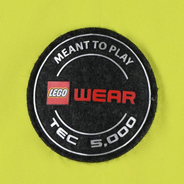 LWJEBEL 707 - Jacket