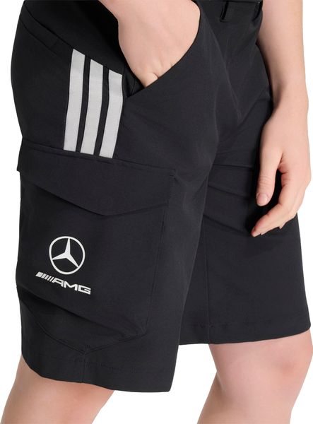 Mercedes - AMG Petronas Formula 1 Team Mechanics Shorts