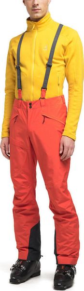 Lumi Form Pant Men