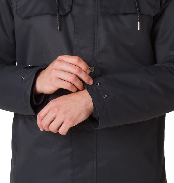 South Canyon Lined Jacket