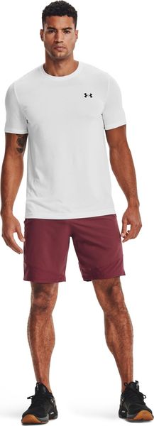 Men's UA Seamless Short Sleeve