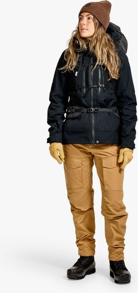 Authentic III Jacket W