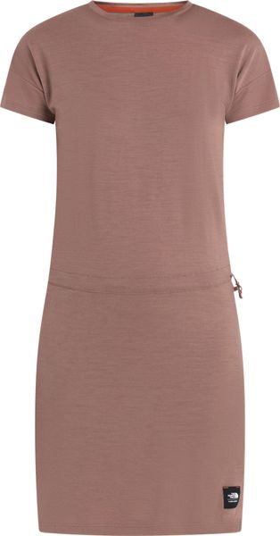 Women Merino 200 IB X TNF Dress