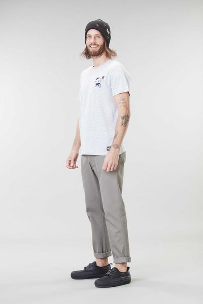 Cartoon BP Tee