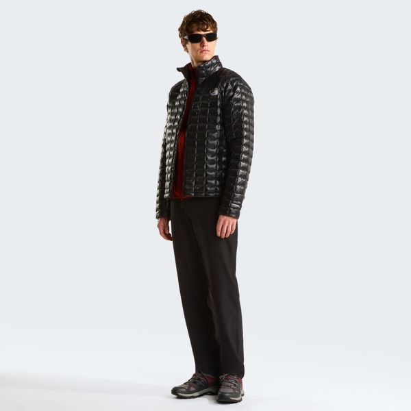 Mens Thermoball Jacket