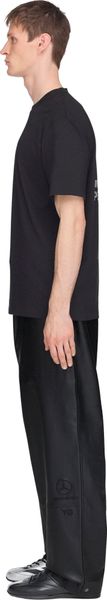 Y-3 Mercedes - AMG Petronas Formula 1 Team Leather Racing Pants