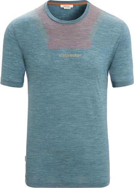 Men Sphere II Short Sleeve Tee Hitt