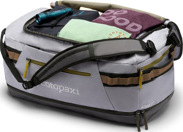 Allpa 50L Duffel Bag