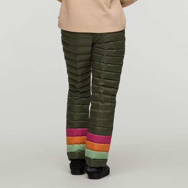 Fuego Down Pant