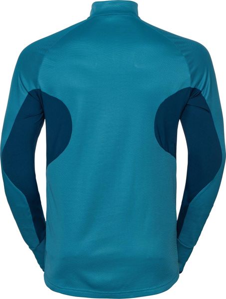 Midlayer 1/2 Zip Blaze ZW Ceramiwarm