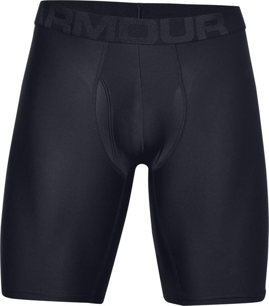 Men's UA Tech 9" Boxerjock – 2-Pack