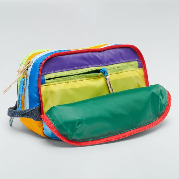 Nido Accessory Bag - Del Dia PT Del Dia