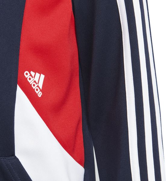 Colorblock 3-Stripes Tracksuit