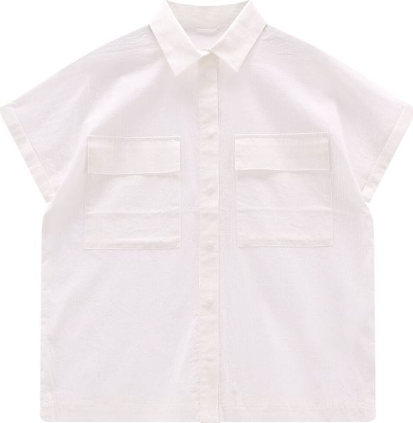 Acacia Shirt